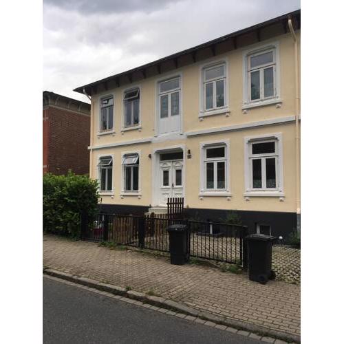 Wohnung Frida