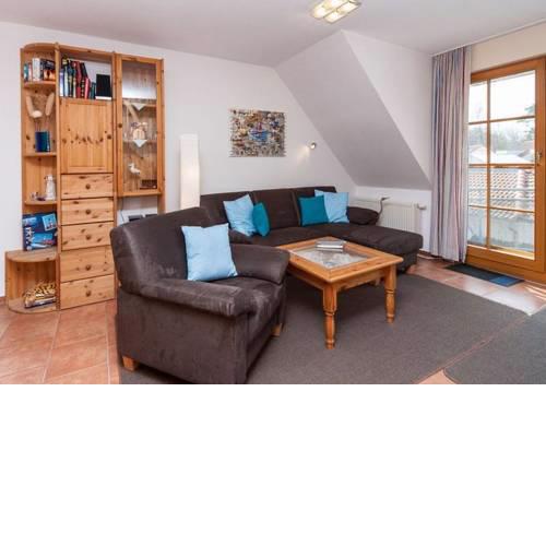 Wohnung Frieda 3.6