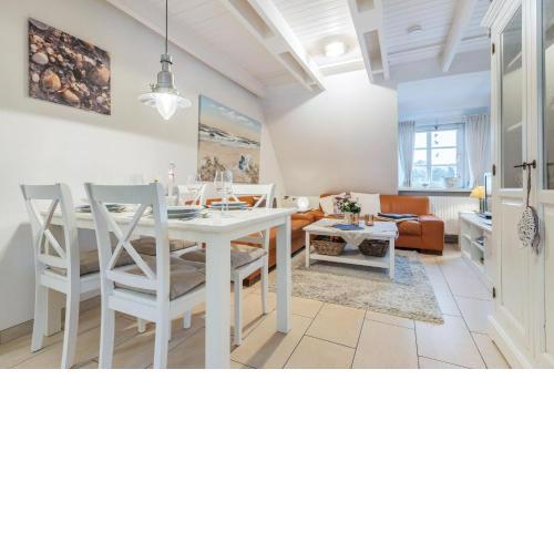 Wohnung Friesenglück