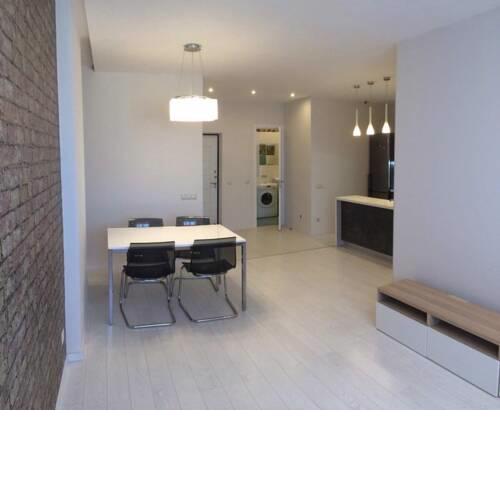 Wohnung für 4 Gäste