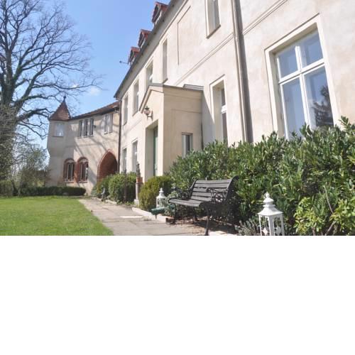 Wohnung für 4 Personen im Schloss Neuhausen