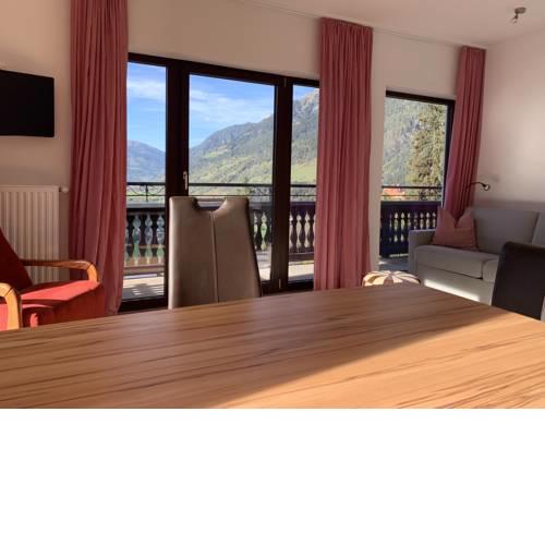 Wohnung Gamskarkogel