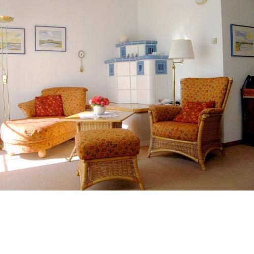 Wohnung Giesen