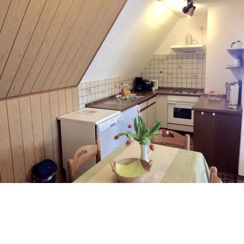 Wohnung Godewind