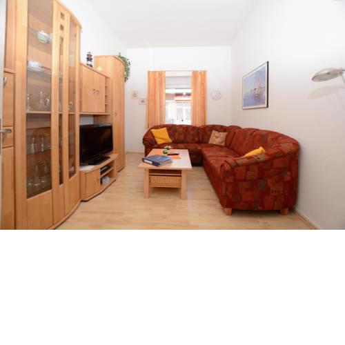 Wohnung Graebe