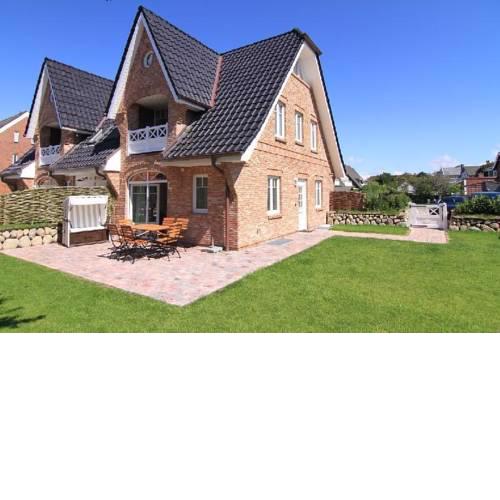 Wohnung "Hannah"