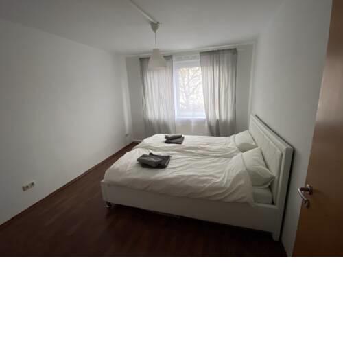 Wohnung Hannover City