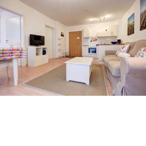 Wohnung Hedwig