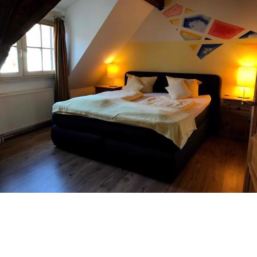 Wohnung Hochbild