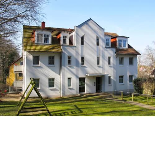 Wohnung Hohe Str 204S