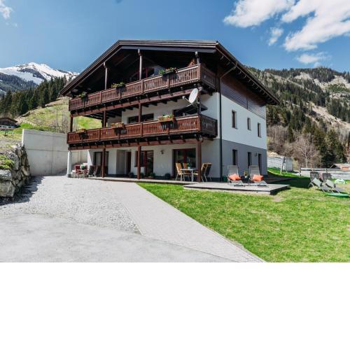 Wohnung Ignaz