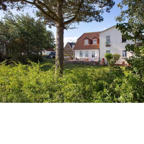 Wohnung "Ille"
