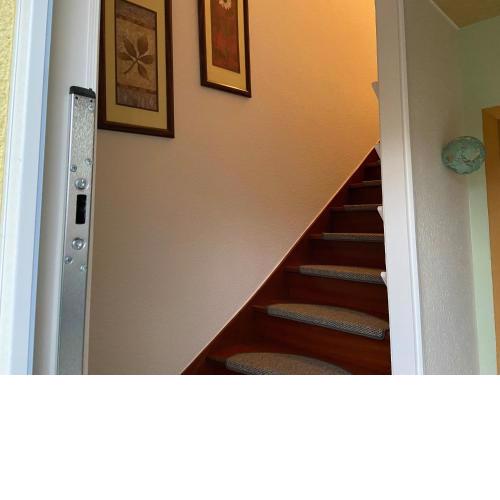Wohnung im 2 Familienhaus