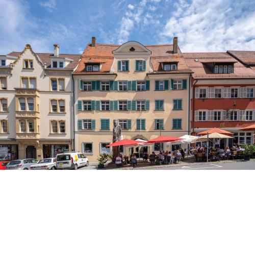 Wohnung im ältesten Haus in Ravensburg