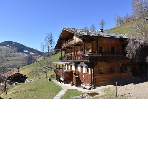 Wohnung im Haus Sonnenglück