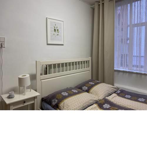 Wohnung im Herzen der historischen Altstadt