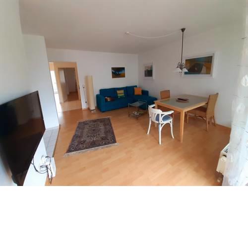 Wohnung im Herzen von Ettlingen