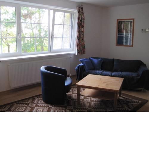 Wohnung im Park