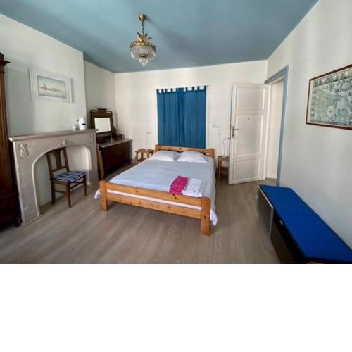 Wohnung im Sonnenschein
