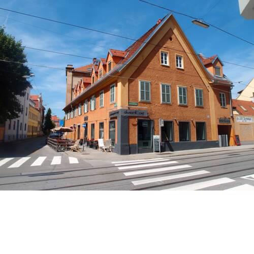 Wohnung im Univiertel