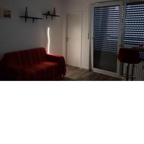 Wohnung im Zentrum Dortmunds