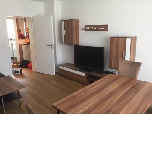 Wohnung im Zentrum von Hannover für 4 Personen