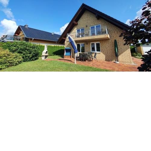 Wohnung in Alt Schwerin - a55900