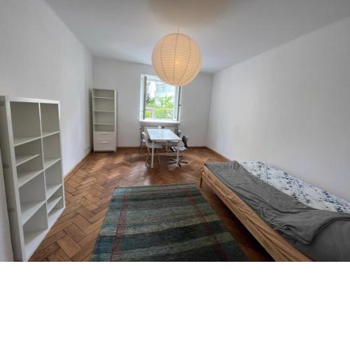Wohnung in Au-Haidhausen