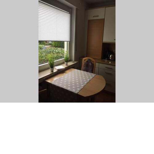 Wohnung in Bad Oeynhausen für 2-4 Pers.