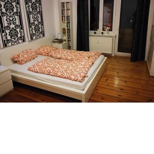 Wohnung in Berlin Pankow