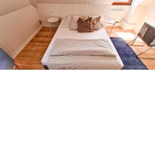 Wohnung in Bodensee