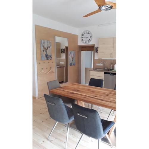 Wohnung in Datteln