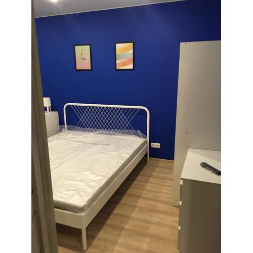 Wohnung in der Nähe des Parks