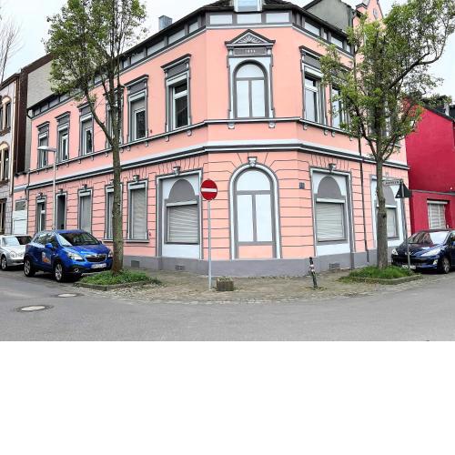 Wohnung in Düren Stadtmitte