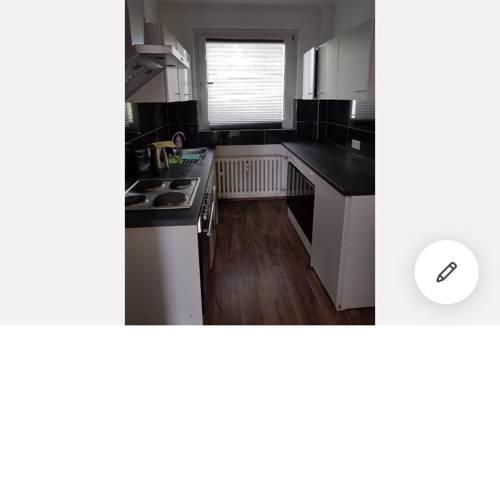 Appartement Apartment in Düsseldorf Gerresheim