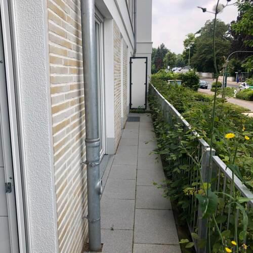 Wohnung in Düsseldorf