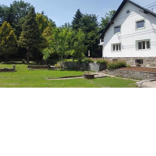 Wohnung in gemütlichem Landhaus in Seenähe