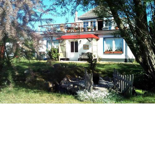 Wohnung in Göhren-Lebbin