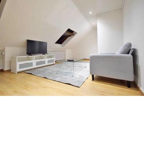 Wohnung in guter Lage