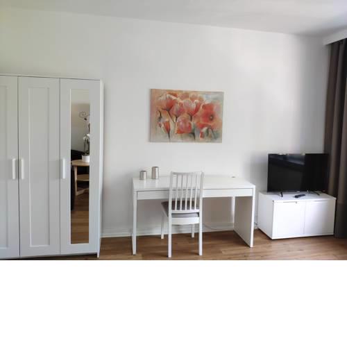 Wohnung in Hannover Zentrum