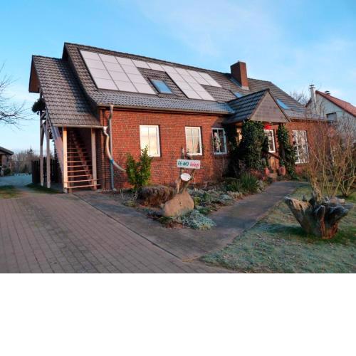 Wohnung in Hohen Sprenz
