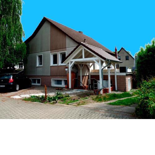 Wohnung in Klink