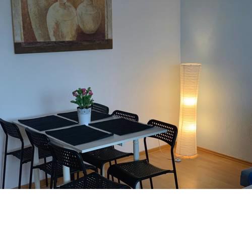 Wohnung in Köln