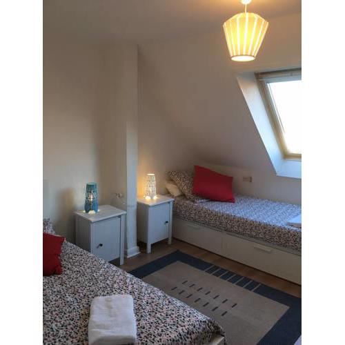 Wohnung in Lüneburg