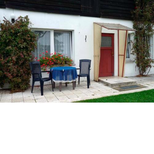 Wohnung in Mellenthin - a55964