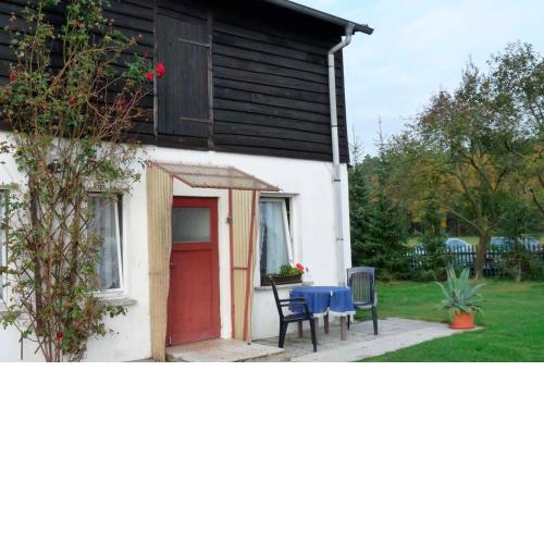 Wohnung in Mellenthin - a55965