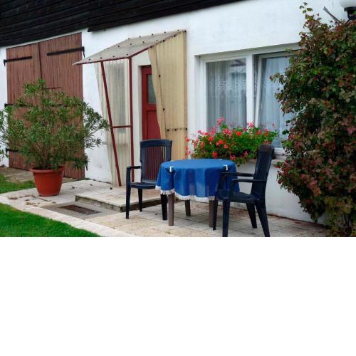 Wohnung in Mellenthin