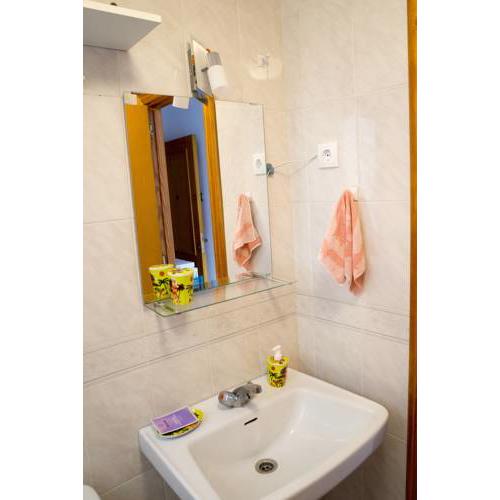 Wohnung in Torrevieja