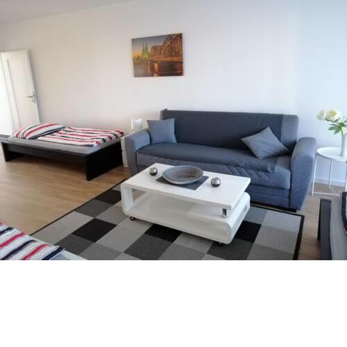 Wohnung in Troisdorf T02