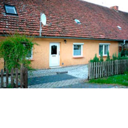 Wohnung in Vollrathsruhe